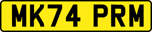 MK74PRM