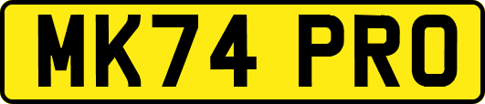 MK74PRO