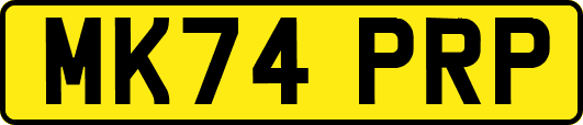 MK74PRP