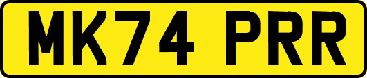 MK74PRR