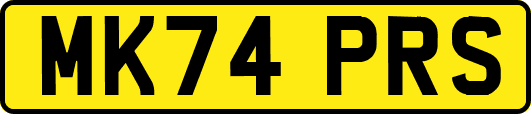 MK74PRS