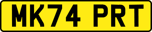 MK74PRT