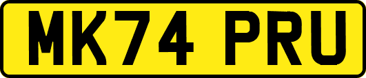 MK74PRU