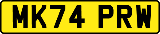 MK74PRW