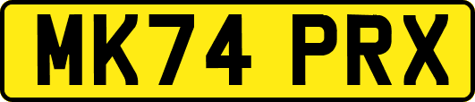 MK74PRX