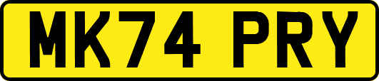 MK74PRY