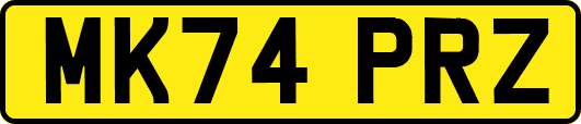 MK74PRZ