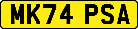 MK74PSA