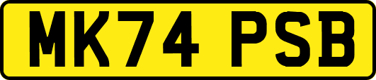 MK74PSB