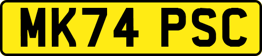MK74PSC