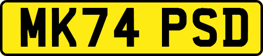 MK74PSD