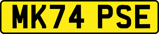 MK74PSE