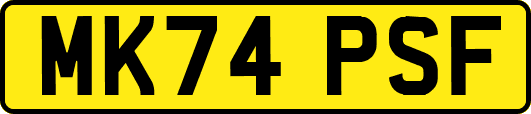MK74PSF