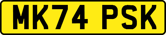 MK74PSK