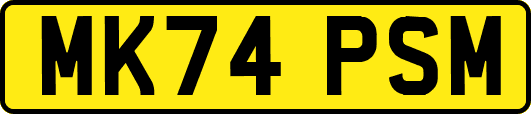 MK74PSM