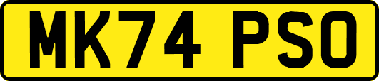 MK74PSO