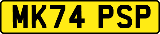 MK74PSP