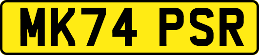 MK74PSR