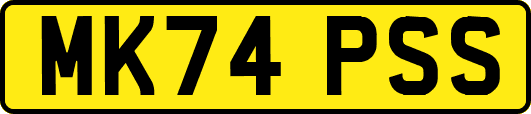 MK74PSS