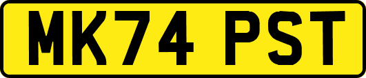 MK74PST