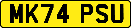 MK74PSU