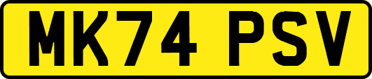 MK74PSV