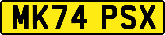 MK74PSX