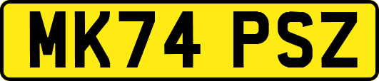 MK74PSZ