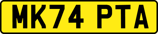 MK74PTA