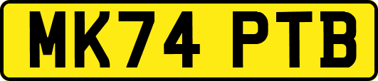 MK74PTB