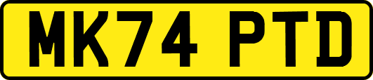 MK74PTD
