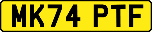 MK74PTF