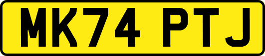 MK74PTJ