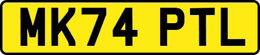 MK74PTL