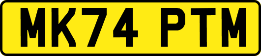MK74PTM