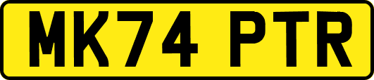 MK74PTR