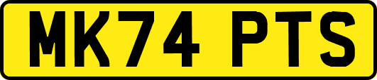 MK74PTS