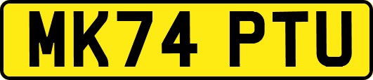 MK74PTU