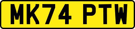 MK74PTW
