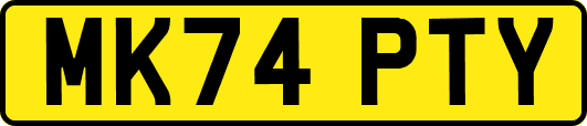MK74PTY