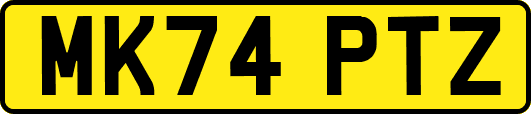 MK74PTZ