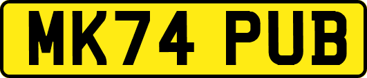 MK74PUB