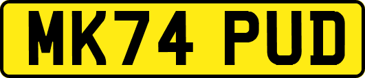 MK74PUD