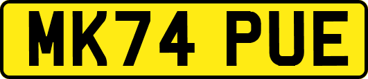 MK74PUE