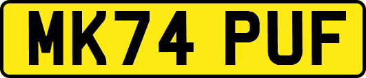 MK74PUF