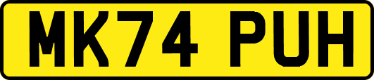 MK74PUH