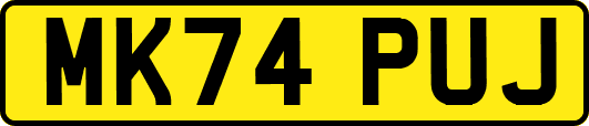 MK74PUJ
