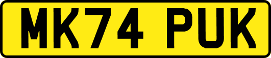 MK74PUK