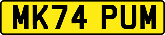 MK74PUM