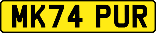 MK74PUR